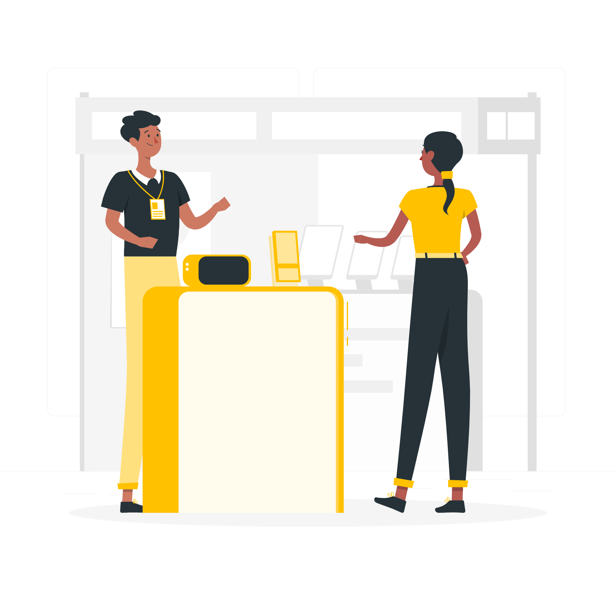 Product tour rafiki دوره‌ی آموزشی پیشرفته‌ی ایمپلنت