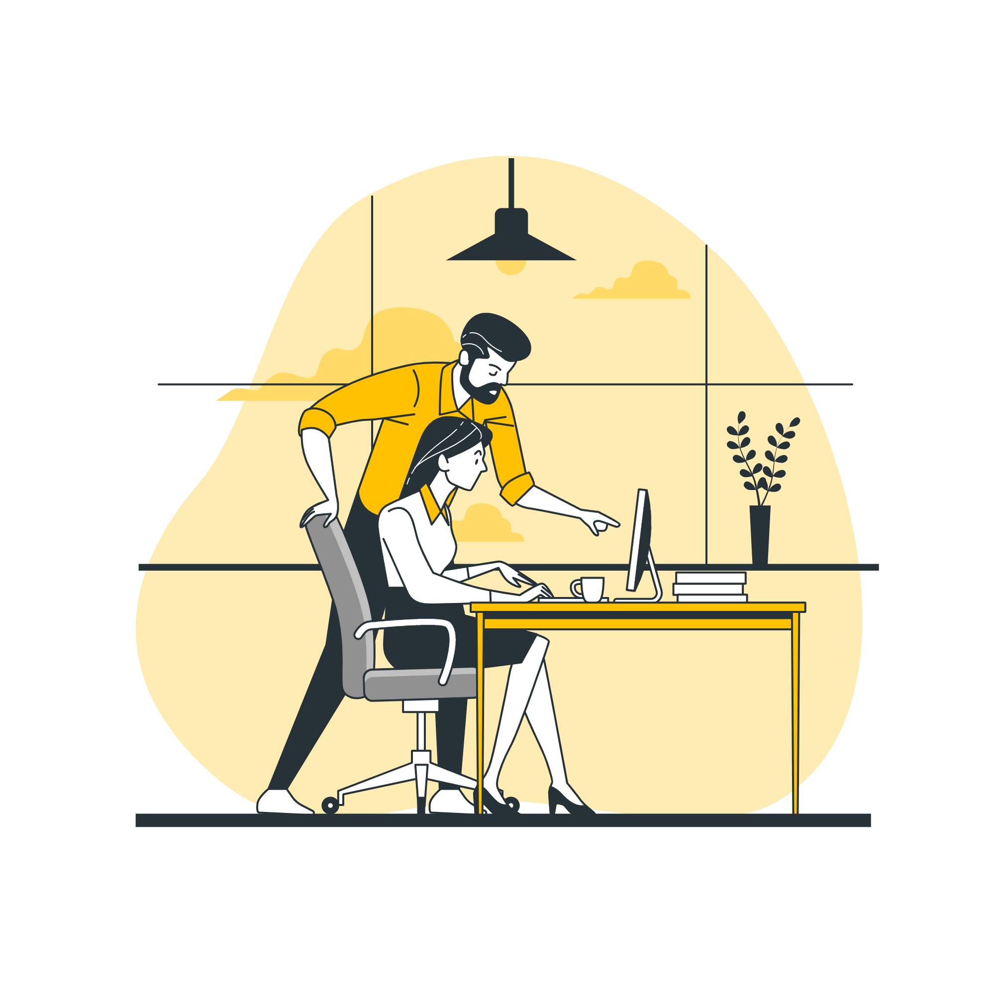 Co workers bro دوره‌ی آموزشی پیشرفته‌ی ایمپلنت