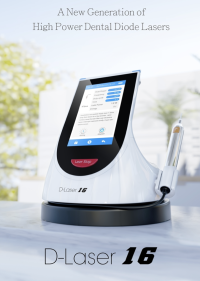 DTE Laser 16 DTE Laser 16 laser 16