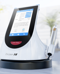 DTE Laser 16.-9 DTE Laser 16. 9 laser 16