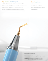 surgery x surgery x پیزوسرجری وودپیکر surgery x