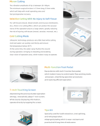 surgery x 1 surgery x 1 پیزوسرجری وودپیکر surgery x