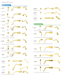 surgery x 3 surgery x 3 پیزوسرجری وودپیکر surgery x