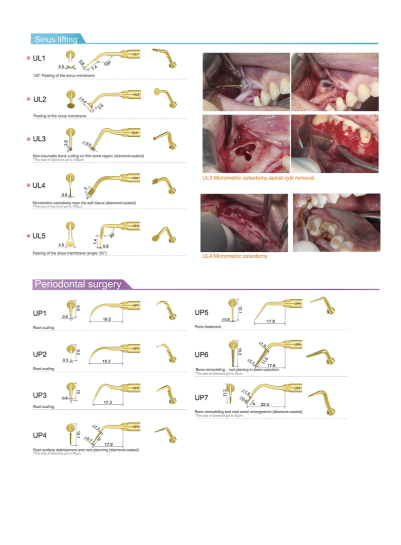 ultrasurgery7 ultrasurgery7 woodpecker ultra surgery